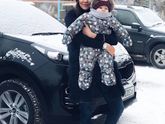 Скоро уже 9 месяцев нам ☺️