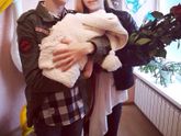 Мой ангелочек🎀👼🏻💕