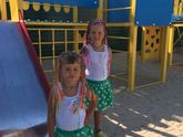 Мои летние вязалочки