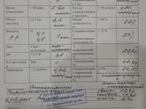 Спермограмма