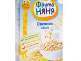 Фрутоняня кашка