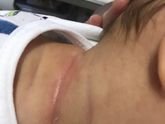 У кого-нибудь было такое?