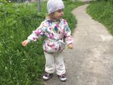 Чем занимаетесь в декрете ???