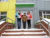 История появления моих крошек(двойняшек).