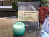 Посылочка с iherb 📦😀