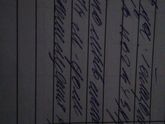 Расшифровка записей лор врача