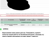 Правильный анализ хгч я сдала?