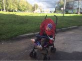Коляски для самолёта для самых маленьких👶🏻