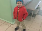 В поликлинике