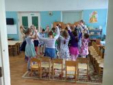 О разном детсадовском...