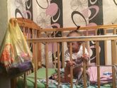 В понедельник выписали с дочей домой)