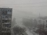 А у нас зима, а у вас? ?❄⛄