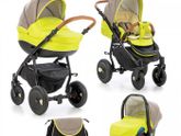 Выбор коляски: Tutis zippy orbit или Anex sport