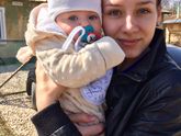 Майские выходные стартовали) шашлычный