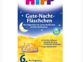 смесь Hipp combiotic
