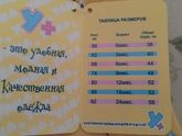 Одежда для новорожденного