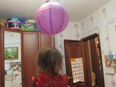 Новый год в гостях у китайской собаки