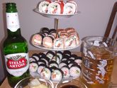 Роллы🍣