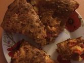 Вкусности 🍽🍕