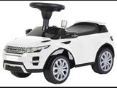 Толокар Range Rover evoque