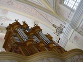 Мы среди ангелов.Часть 8.