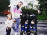Возвращение:)