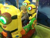 Приятный бонус в трц Европейский