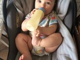 Мой маленький глазастик 😍😘Самый