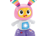Роботы Fisher Price!