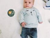 Кириллу 2 месяца)