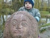 МОЙ МАЛЫШ?