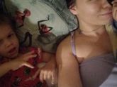 А теперь вот жалею...новости про меня