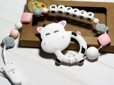 Самые красивые и безопасные прорезыватели для деток
