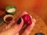 Черешня ??