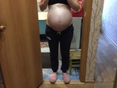 Не хочу родить в день рождение...