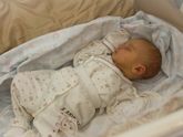 Виталина полгода