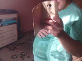 Пошла 32 неделя) скорее