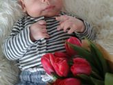 МОЙ ДОЛГОЖДАННЫЙ)))