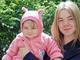 Мой маленький тюльпан 🌷