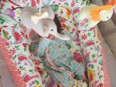 Так сложились обстоятельства, вынуждена