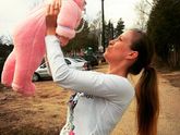 Замечательная погода сегодня,)