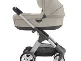 STOKKE CRUZI