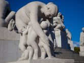 Как не растворить себя в детях