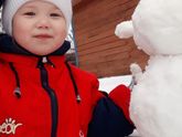 Наша семья