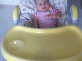 Забрали стульчик!!!:-)