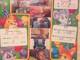 1 год 👶🎂🎉🎈🎊🎁