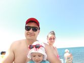 привет с моря👙🏝⛵🌞🌊