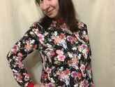 Порадовала себя любимую :)