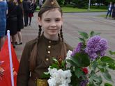Помним, гордимся и чтим! 9 мая!