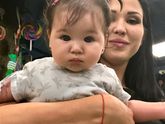 Наши сладенькие пупсики😍как бы